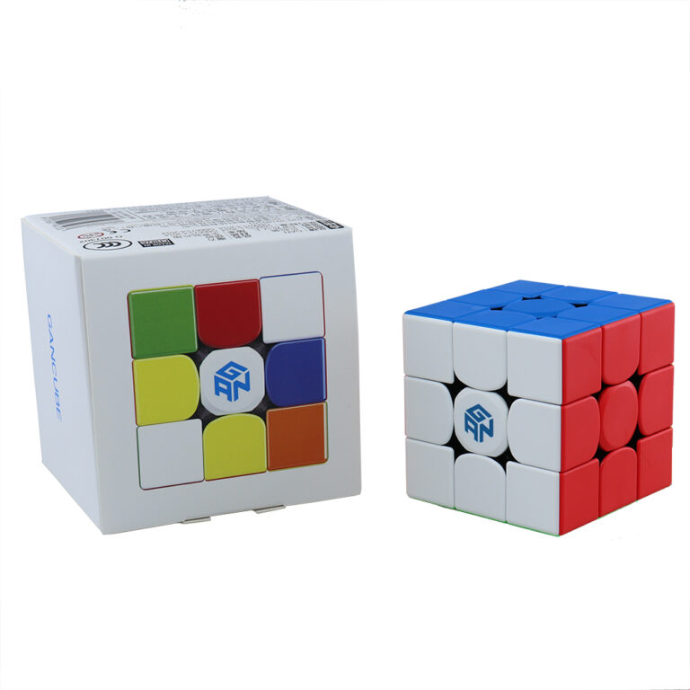 GAN 356 RS 3×3 – Speed Cube Australia