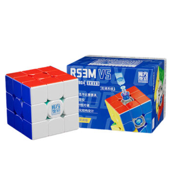 Moyu RS3M V5 3x3 Spring Tension