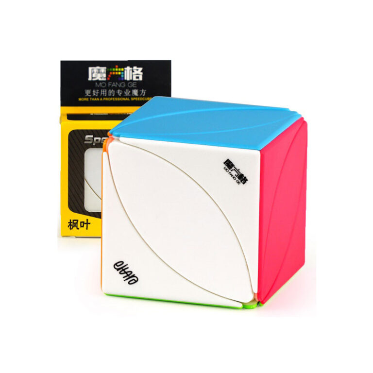 QiYi IVY Cube – Speed Cube Australia