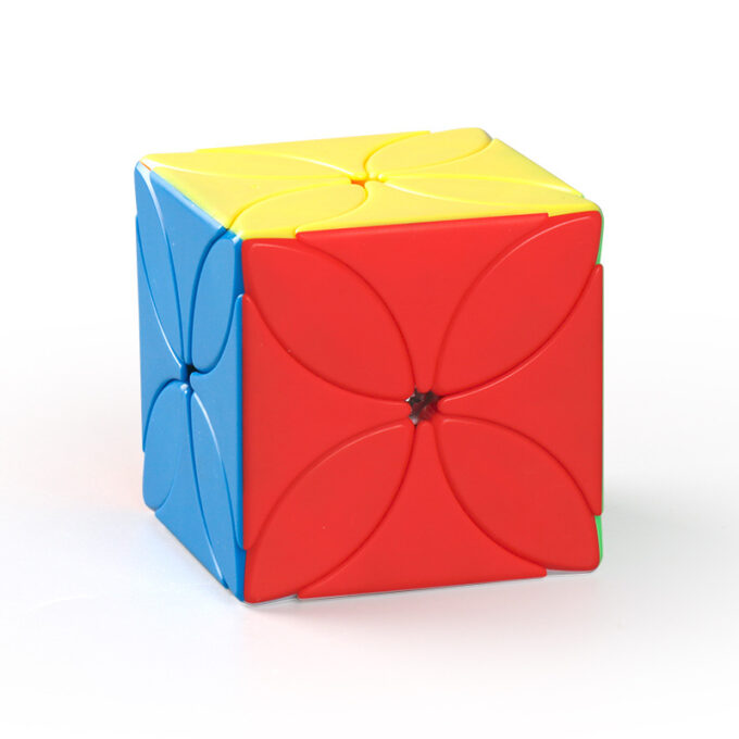MoYu MFJS MeiLong Clover 3x3