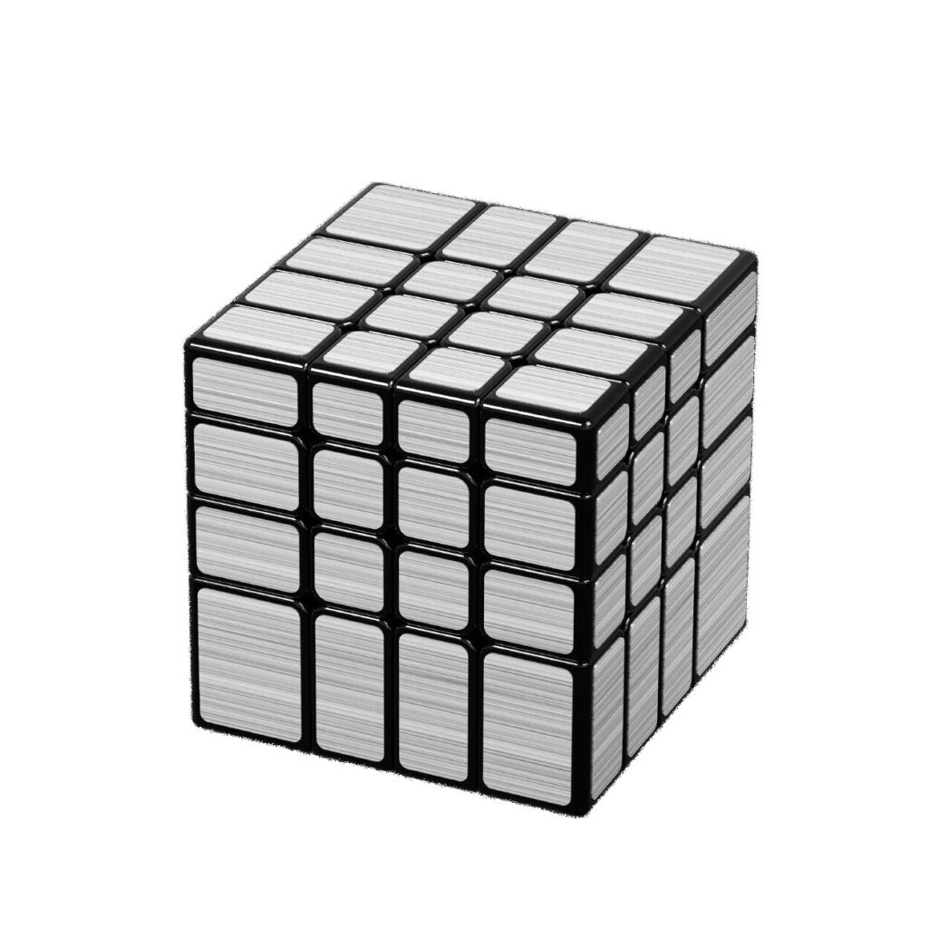 Mirror Cube – Speed Cube Australia