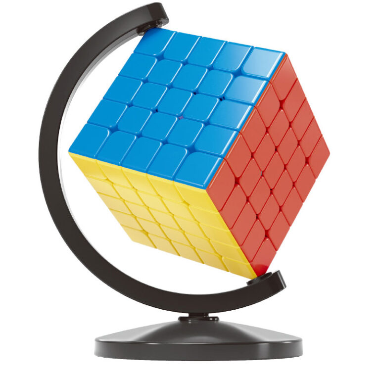 QiYi Speed Cubing Timer – Speed Cube Australia
