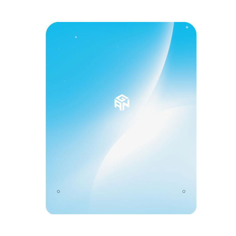 GAN Halo Timer Mat – Speed Cube Australia