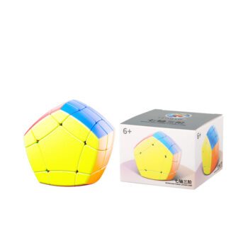ShengShou 3-Layer Heptahedron