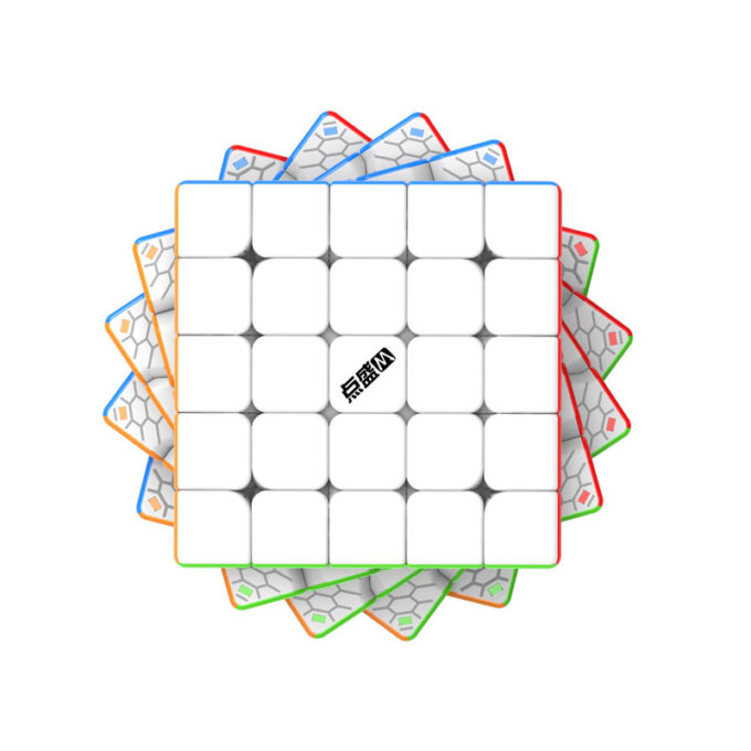 DianSheng S5M 5x5 (Magnetic)
