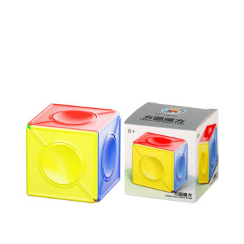 ShengShou FangYuan Six Spot Cube