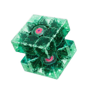 GAN15 Maglev EmeraldoX 2025 Summer Limited Edition