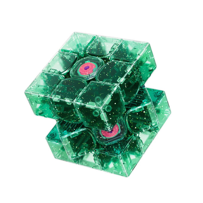GAN15 Maglev EmeraldoX 2025 Summer Limited Edition