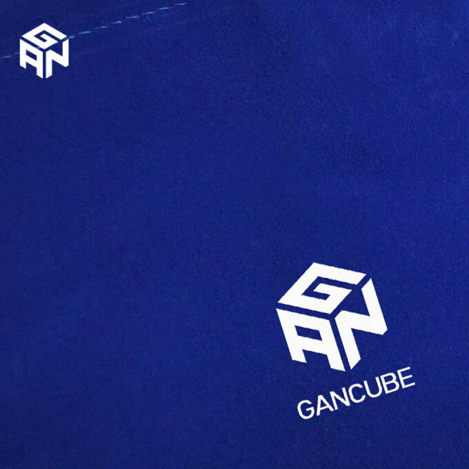 GAN Cube Bag