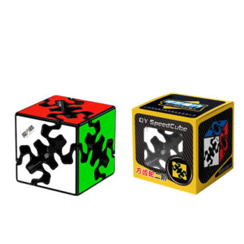 QiYi 2x2 Gear (Tiled)