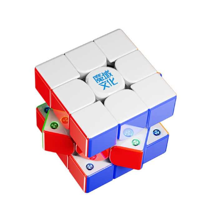 MoYu WeiLong WRM V11 3x3 Magnetic