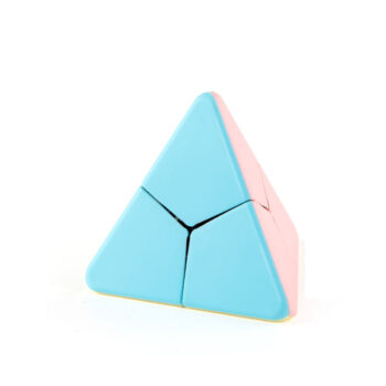 MoYu Corner Twist Pyraminx