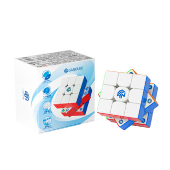 GAN 356 ME 3x3 V2 Magnetic