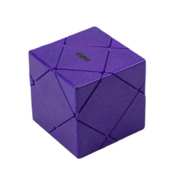 DianSheng Mirror Skewb - Purple