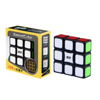 QiYi Super Floppy 1x3x3