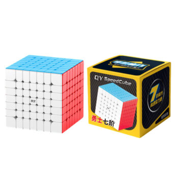 QiYi Warrior 7x7