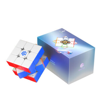 GAN12 ui SP Smart Cube (Standard Charging Box)