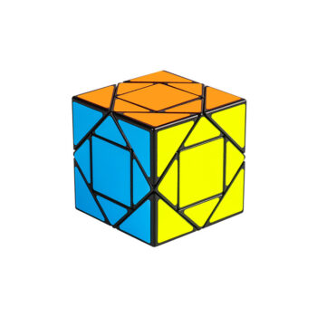 MoYu Pandora Cube Black