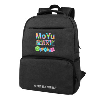MoYu Backpack Bag For Cubes