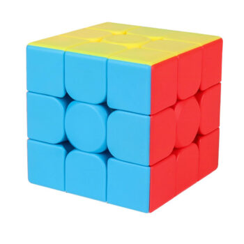 MoYu MeiLong 3C 3x3
