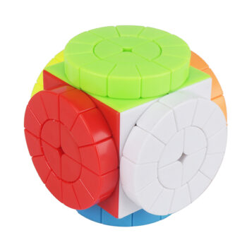 Time Machine 2x2