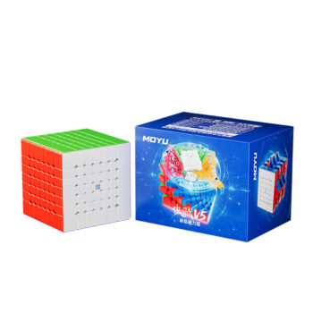 MoYu AoFu V5 Single Track 7x7 Magnetic