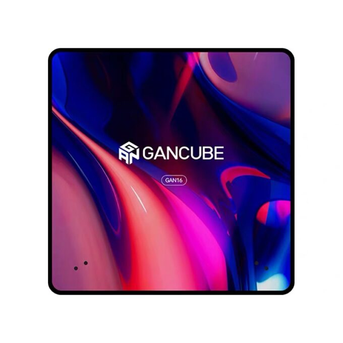 GAN 16 Cube Mat