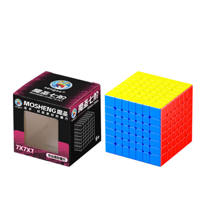 ShengShou MoSheng 7x7