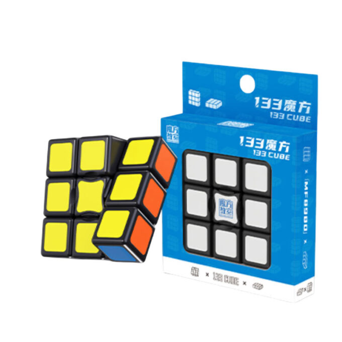 MoYu Super Floppy 1x3x3 (Tiled)