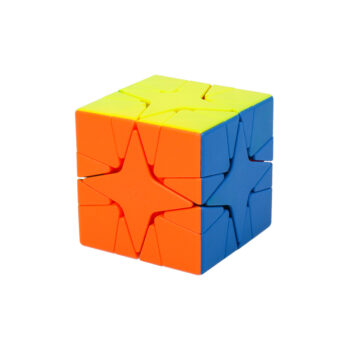 MoYu MFJS MeiLong Polaris Cube