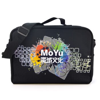 MoYu Cubing Bag