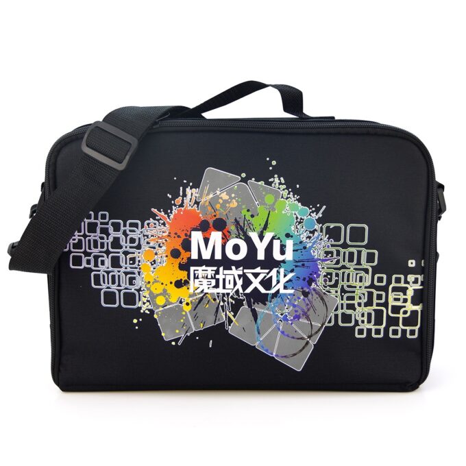 MoYu Cubing Bag