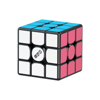 QiYi 3x3 M Glow in the Dark