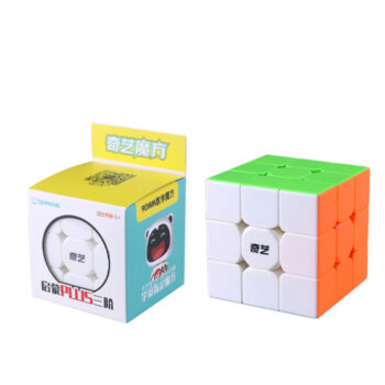 QiYi QiMeng Plus 3x3 (9cm)