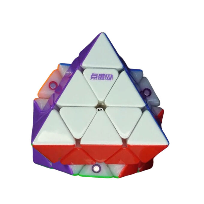 DianSheng FTO Neo M (Ball Core)