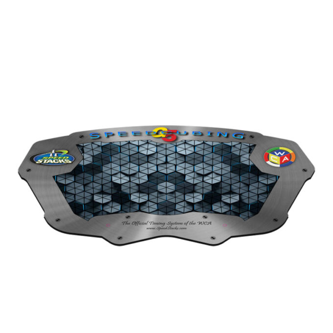 SpeedStacks Gen5 Cubing Mat