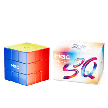 YJ MGC Square-1 (SQ1) V2 UV Magnetic