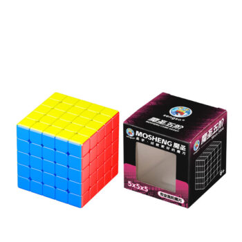 ShengShou MoSheng 5x5 M Magnetic