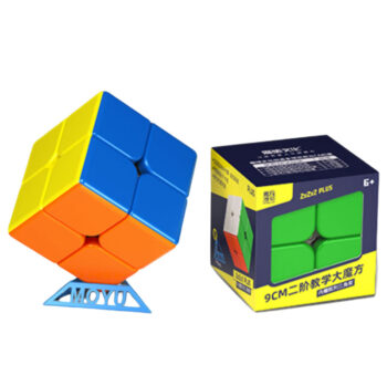 MoYu Big 2x2 9cm