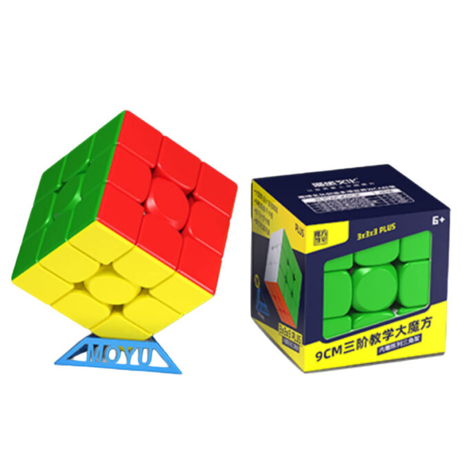 MoYu Big 3x3 9cm