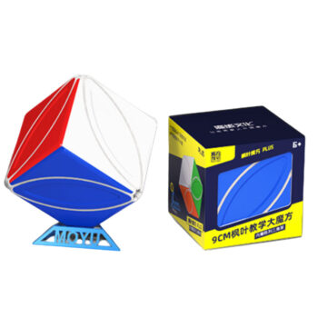 MoYu Big Ivy Cube 9cm