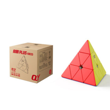 QiYi QiMing Plus Pyraminx (27.5cm)
