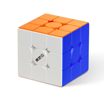 QiYi Warrior Plus 3x3 M (18.8cm) Magnetic