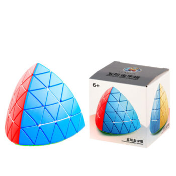 ShengShou 5x5 Pyraminx