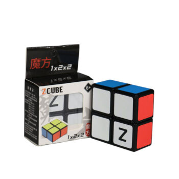 Z Cube 1x2x2