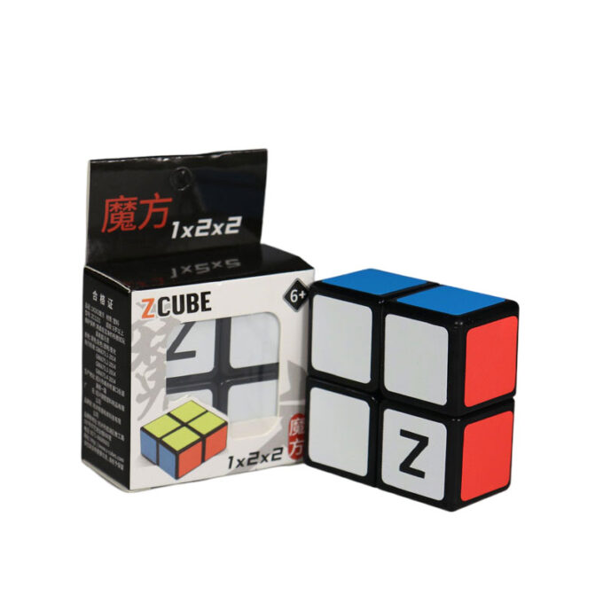 Z Cube 1x2x2