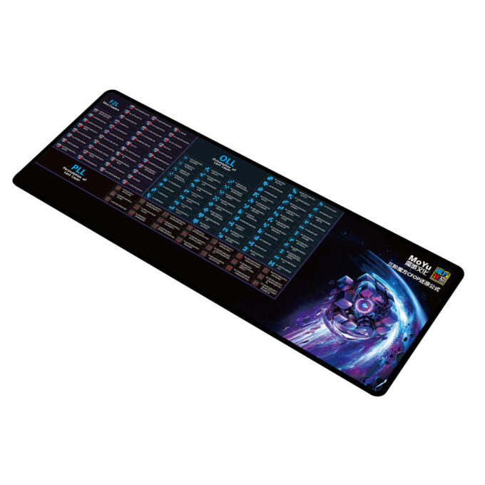MoYu CFOP Cube Mat (Large)
