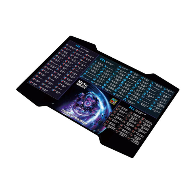 MoYu CFOP Cube Mat (Medium)
