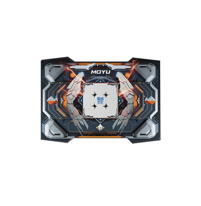 MoYu Cyberpunk Mat (Medium)