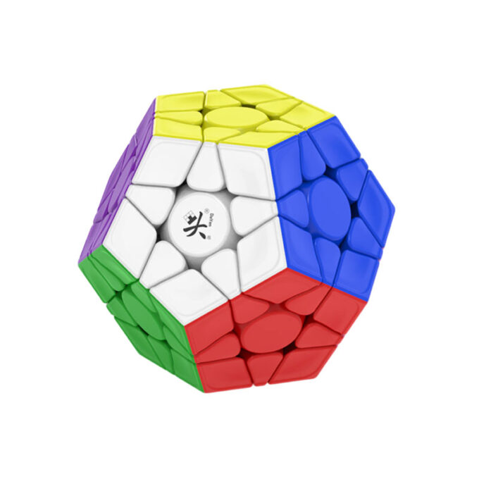 Dayan Megaminx V2 M Lite Magnetic